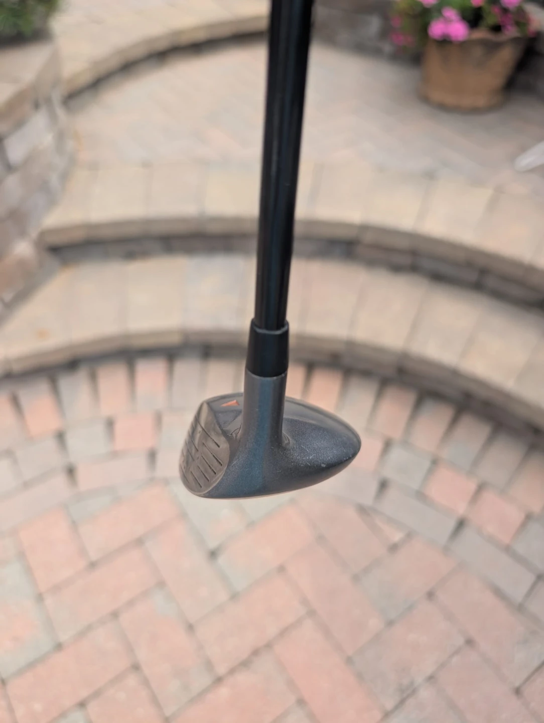 Men's Select 9 hybrid Iron Golf Club - right handed - photo 5