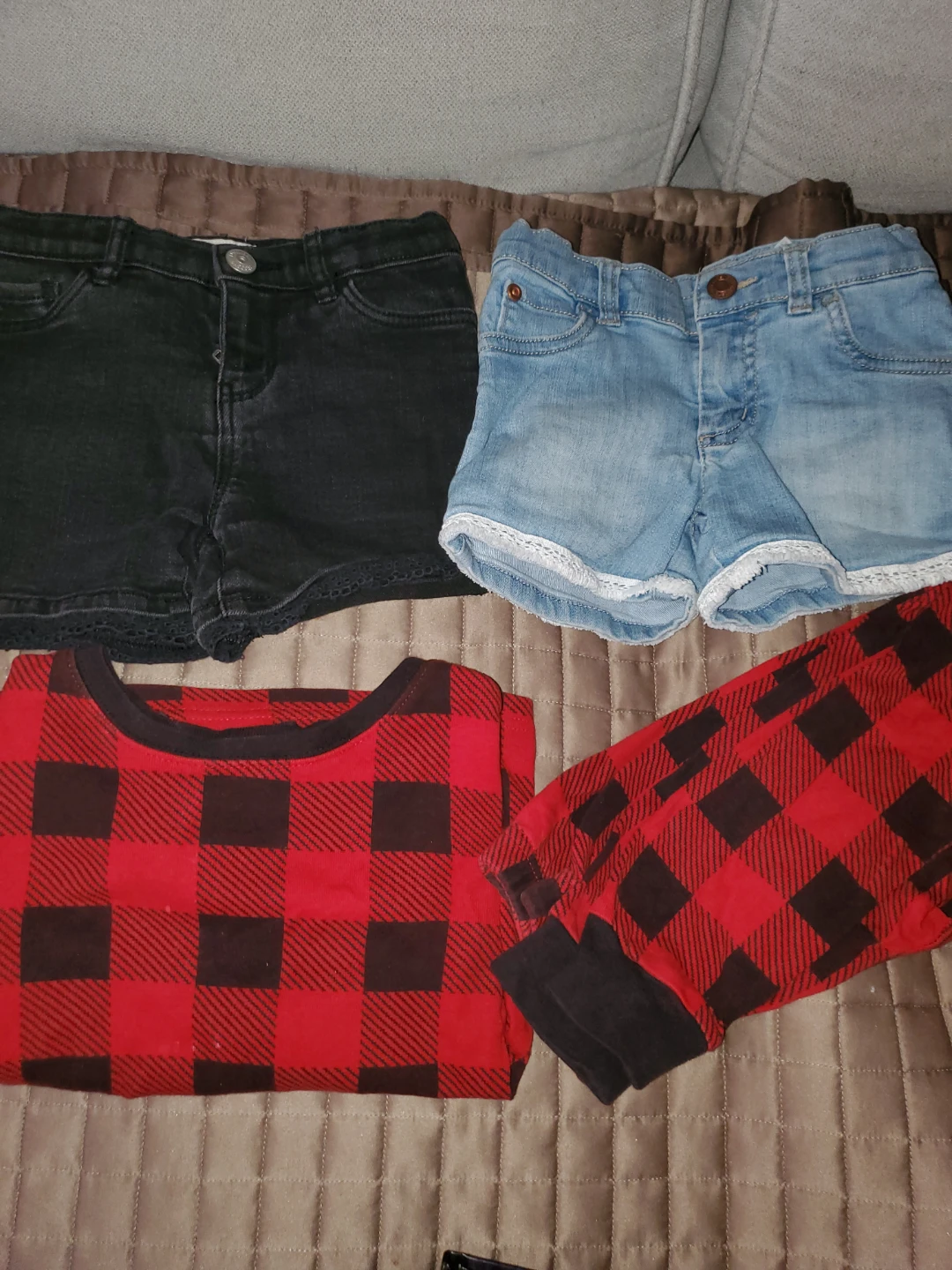Kids Clothing Bundle - Various Brands, Size 5 - photo 4