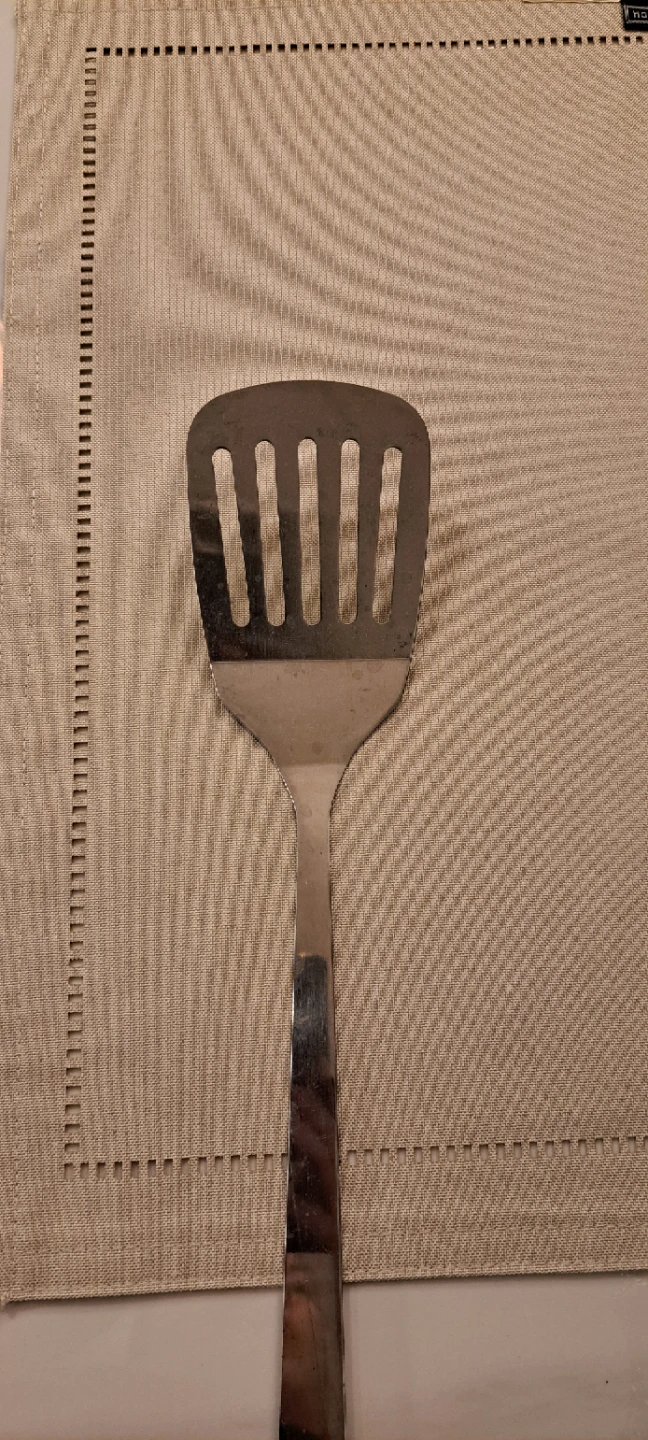 Coleman Slotted Spatula