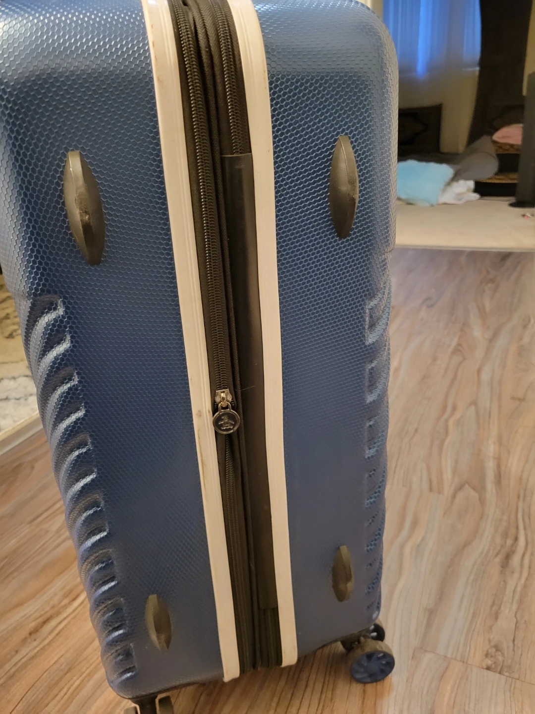 Luggage bag - photo 3