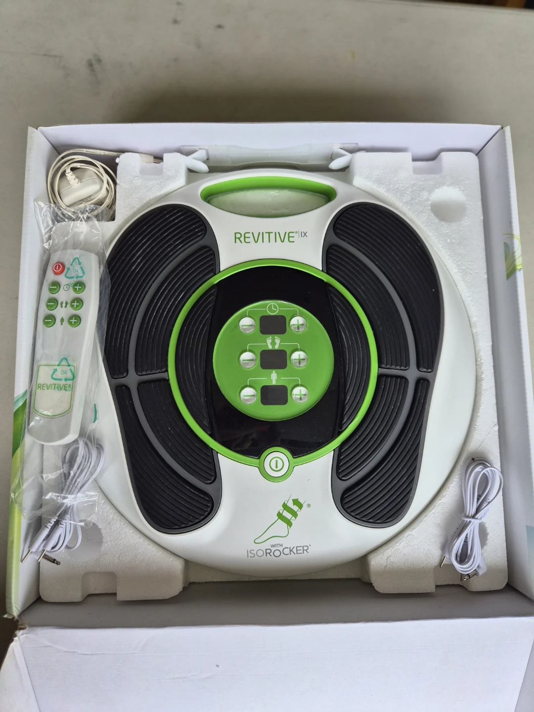Revitive IX Circulation Booster