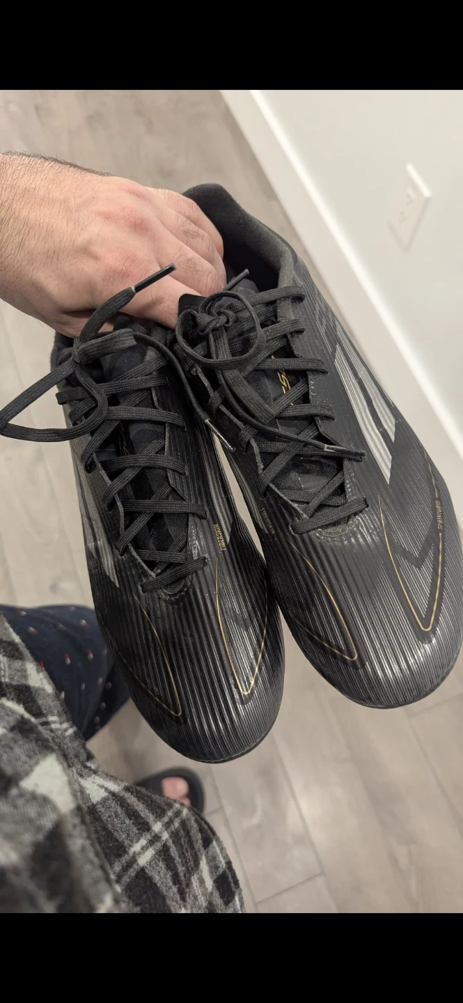 Adidas X Speedflow Football Cleats - photo 2