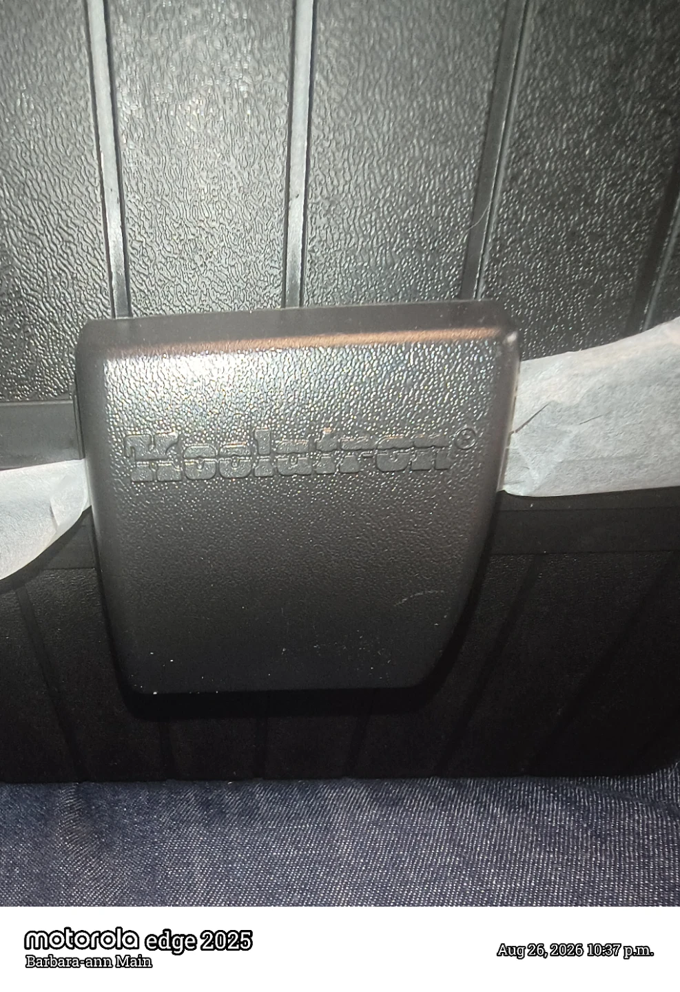 Koolatron 12V Portable Cooler/Warmer