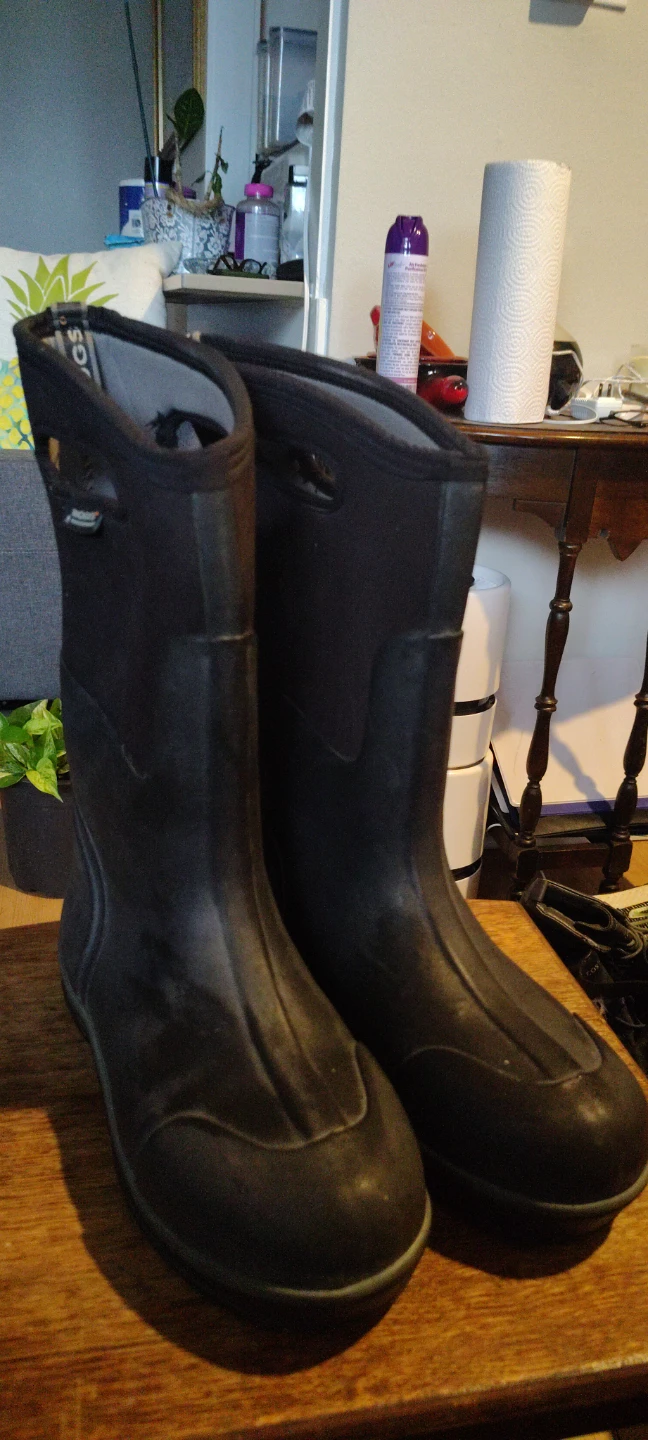 BOGS Ultra High Waterproof Boots - Men's US 10 - photo 2