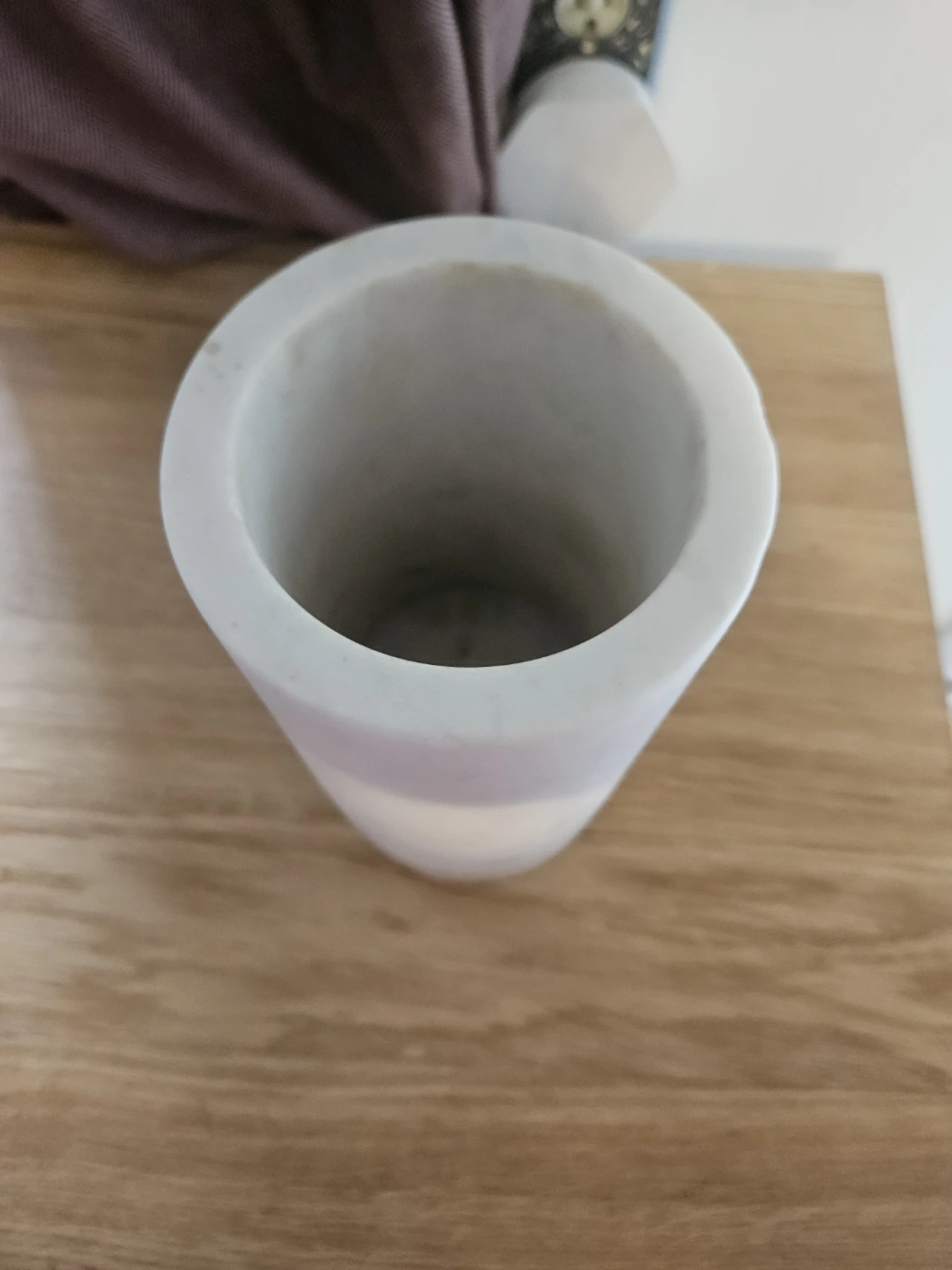Marble Wine Bucket - photo 2