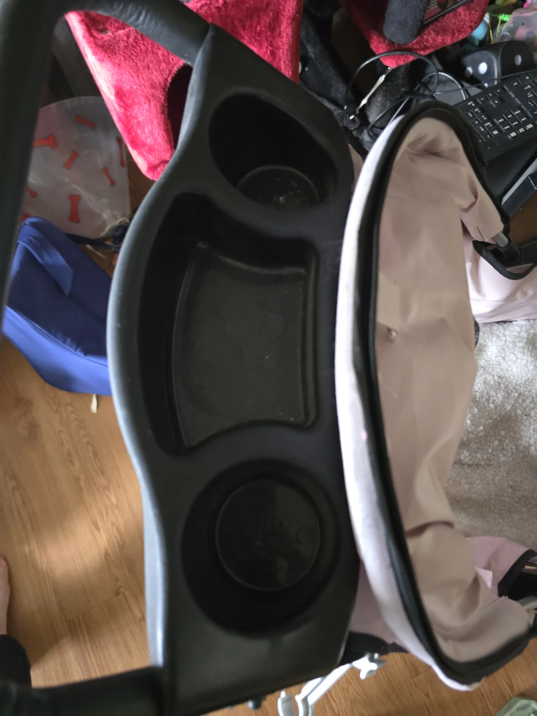 Pet Stroller - photo 4