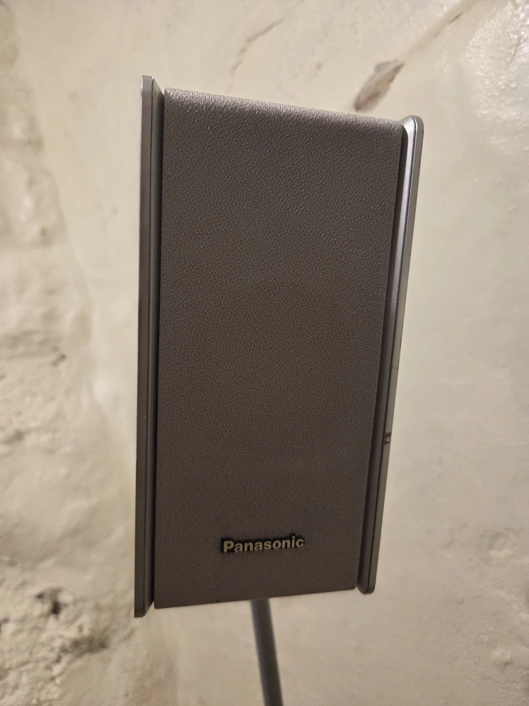 PANASONIC  SPEAKERS - photo 3