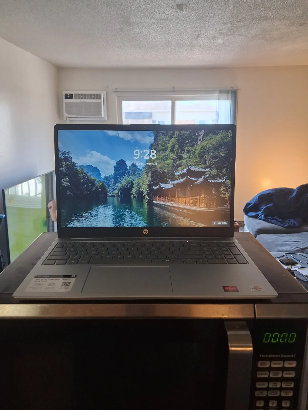 HP Laptop