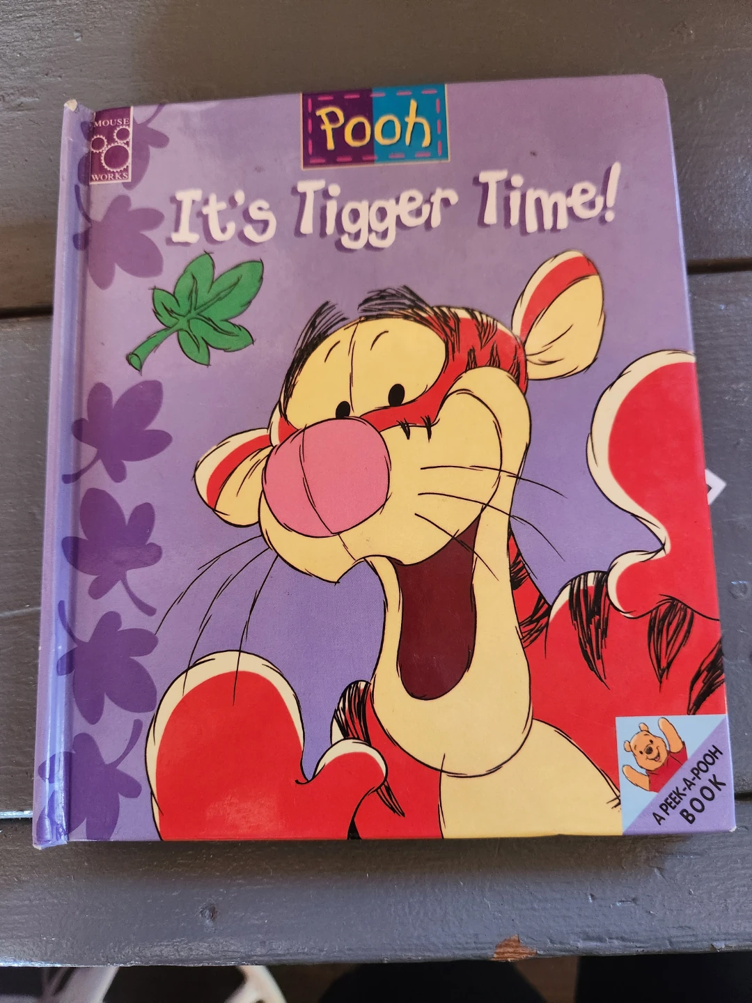 Classic Children's Disney Books