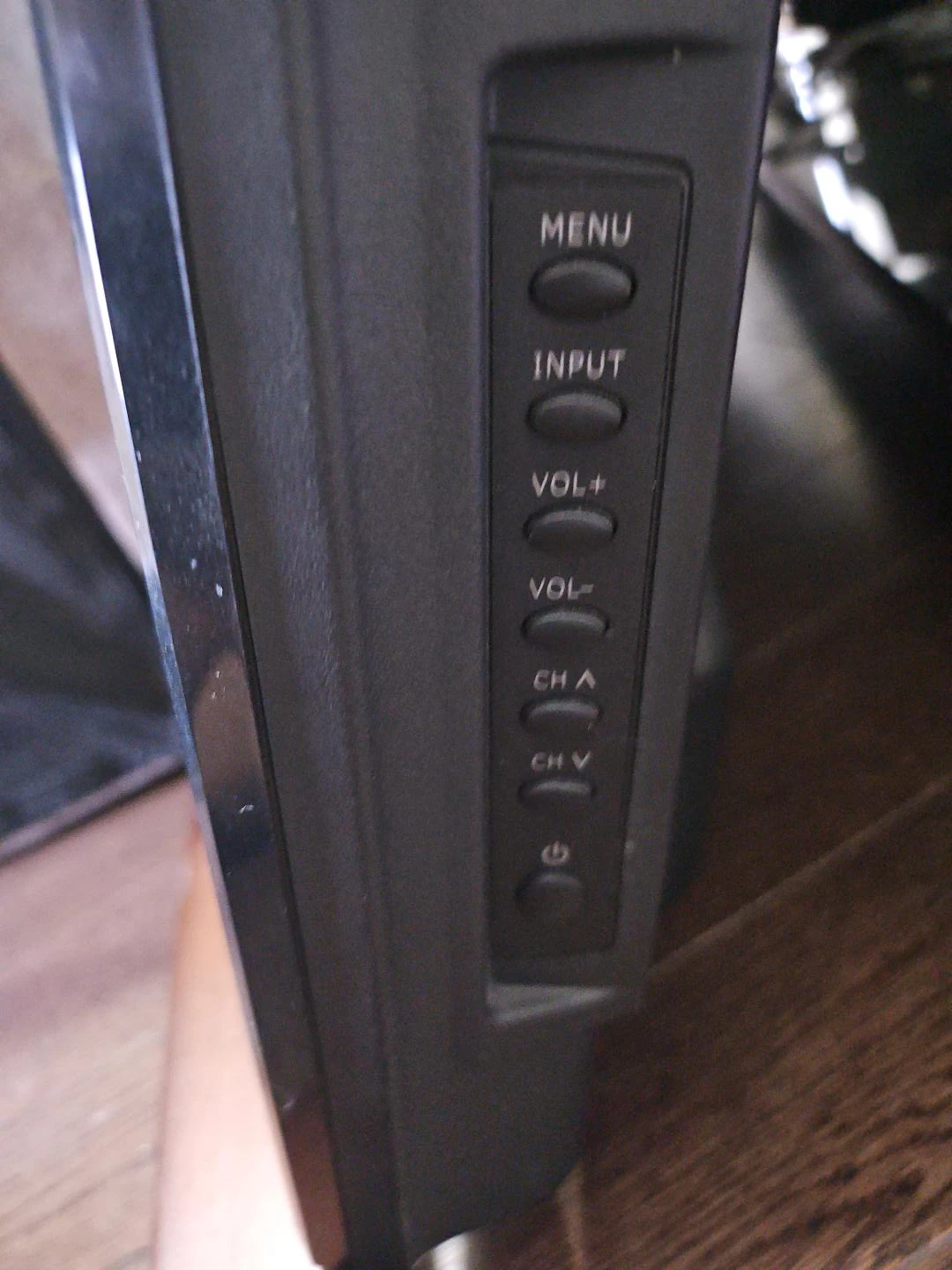 Insignia LED TV - photo 4