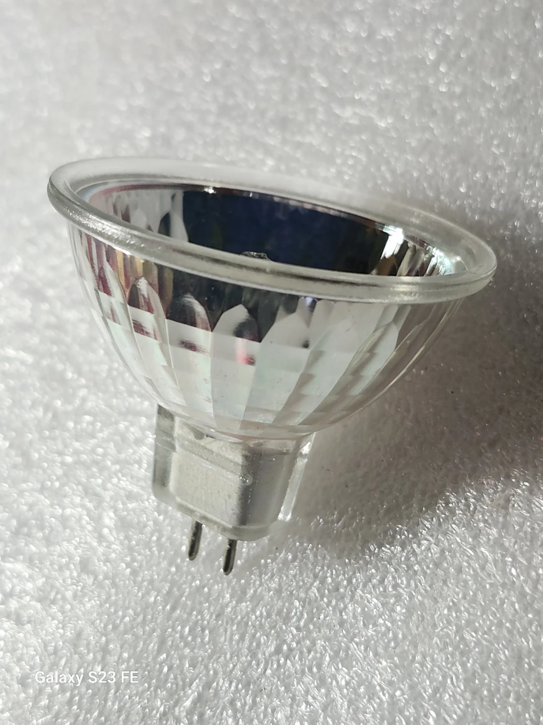 Eclume MR16 50W 12V EXN Bulb