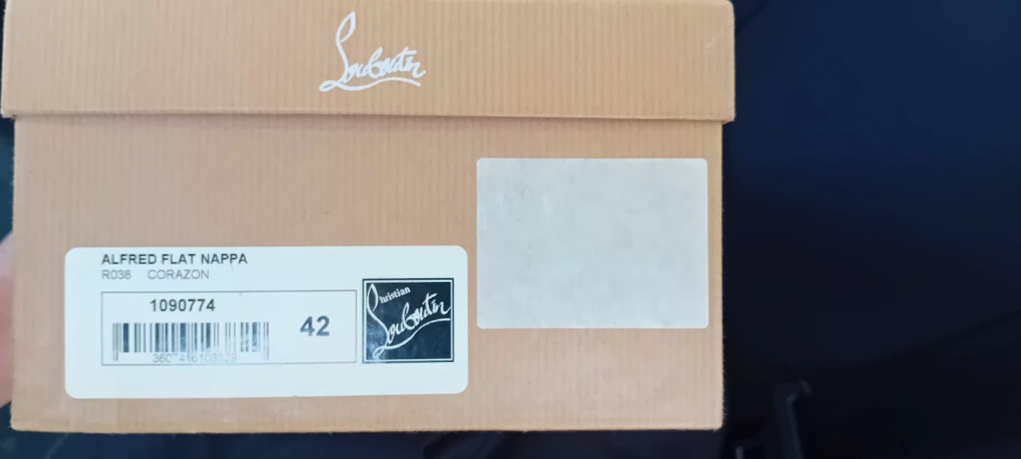 Christian Louboutin Shoes Paris - photo 2