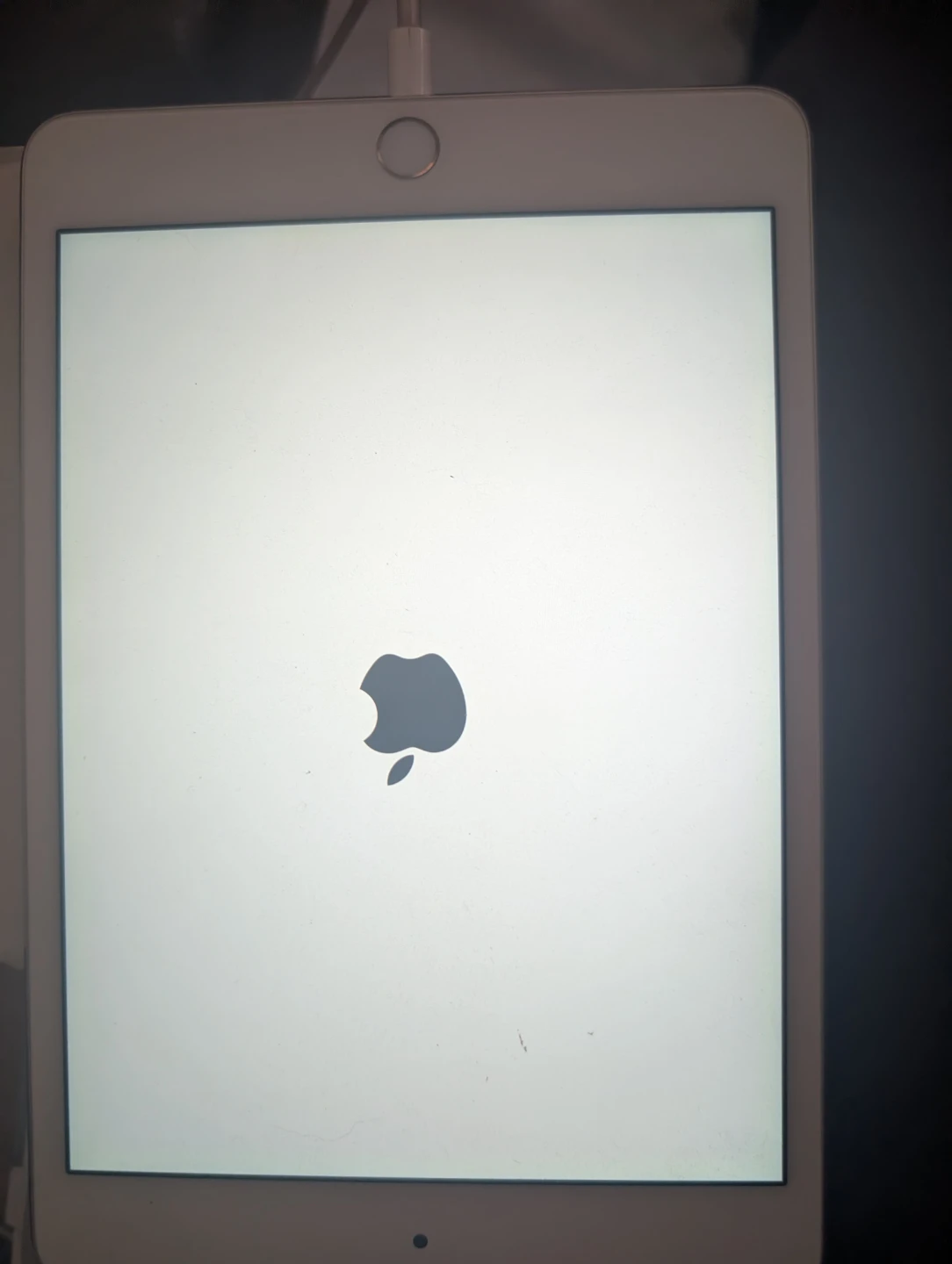 Apple iPad Mini 4 (Gold) - photo 2