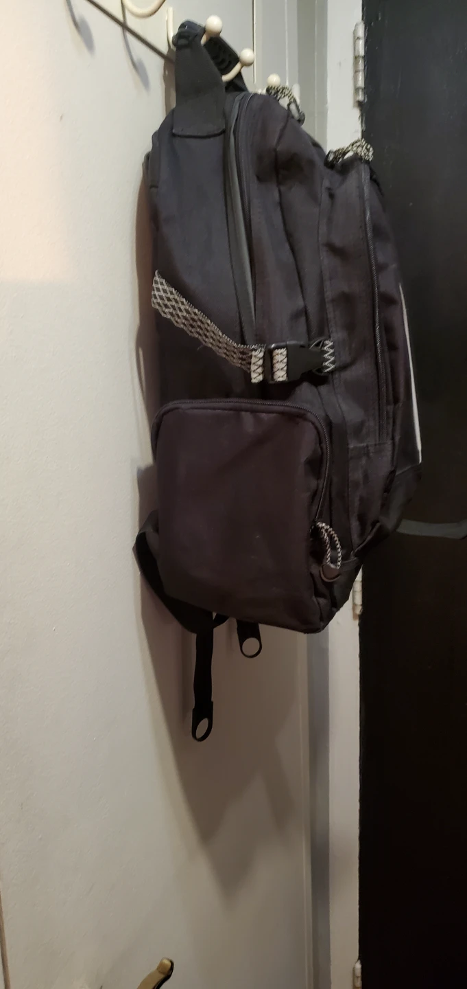 Global Backpack - photo 2