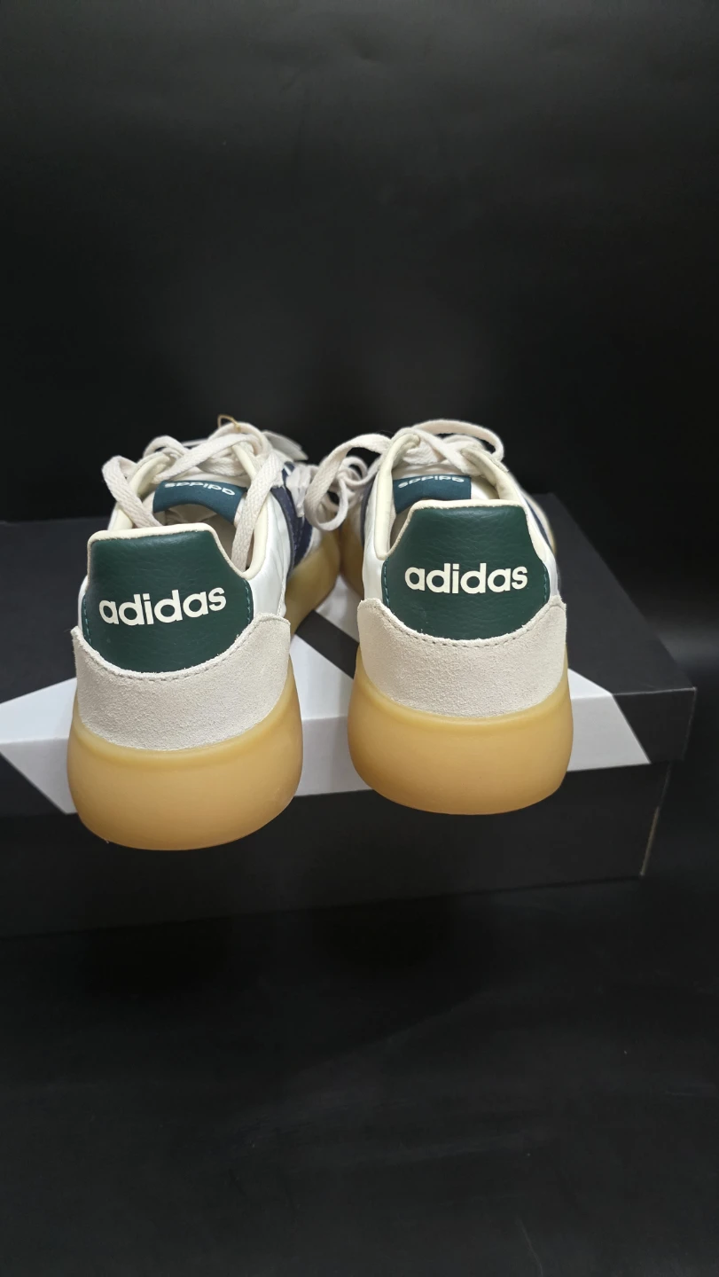 Big Kids Barreda Decode Shoes size 6Y - photo 4