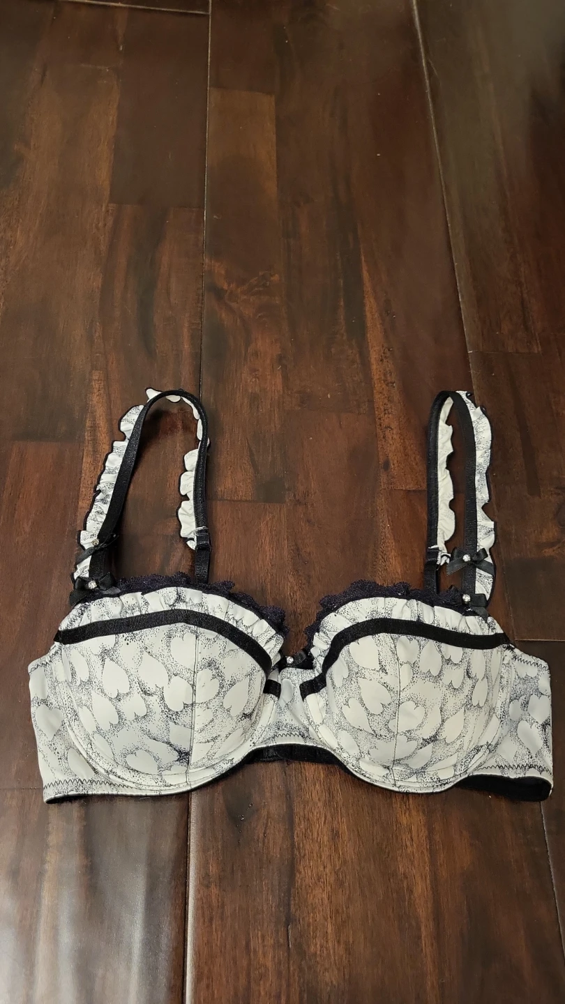 La Senza Lingerie Bra 32C