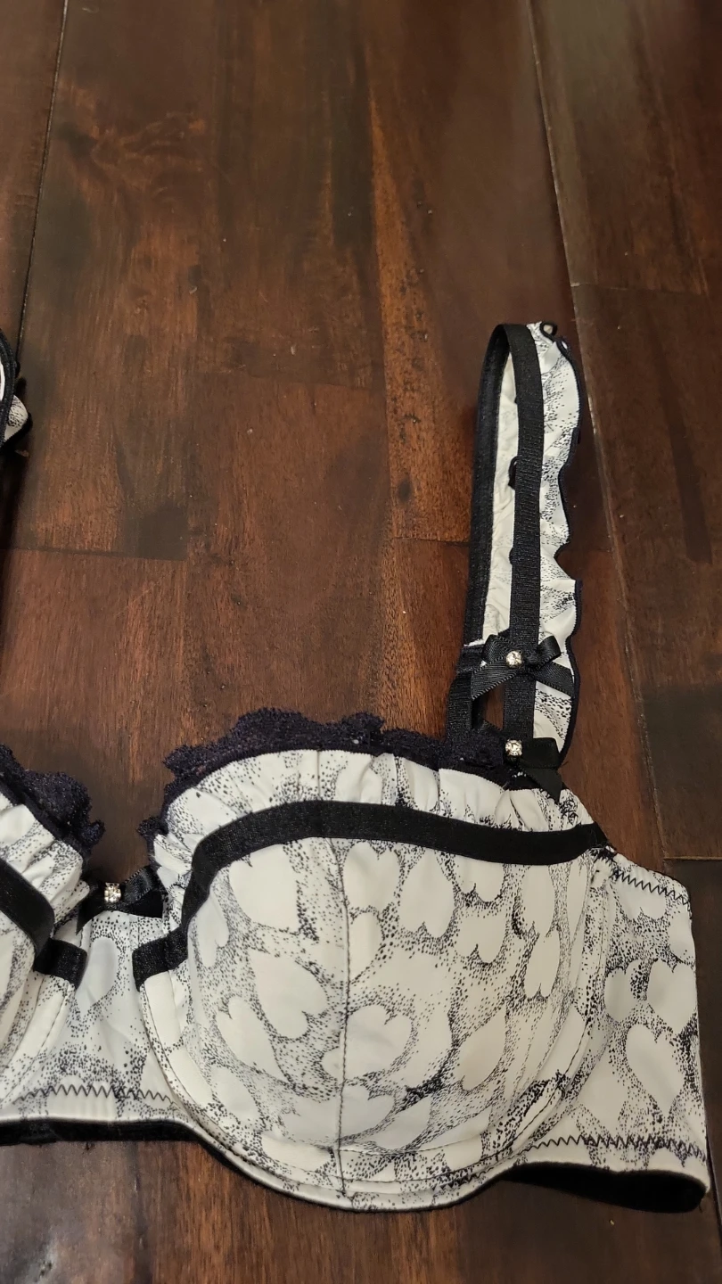 La Senza Lingerie Bra 32C - photo 3