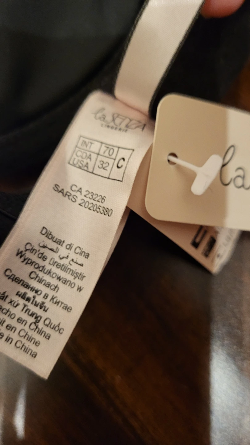 La Senza Lingerie Bra 32C - photo 5