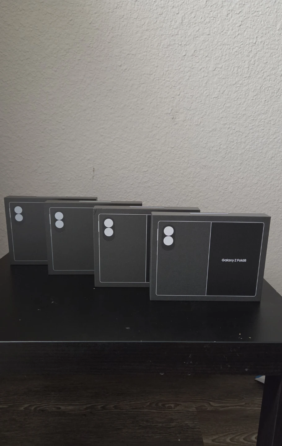 Samsung Galaxy Z Fold 8 256GB BNIB