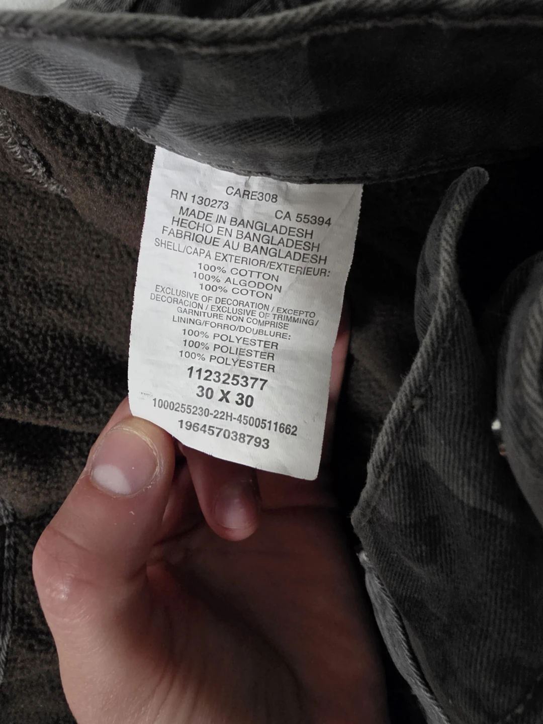 Wrangler Relaxed Fit Cargo Pants - photo 4