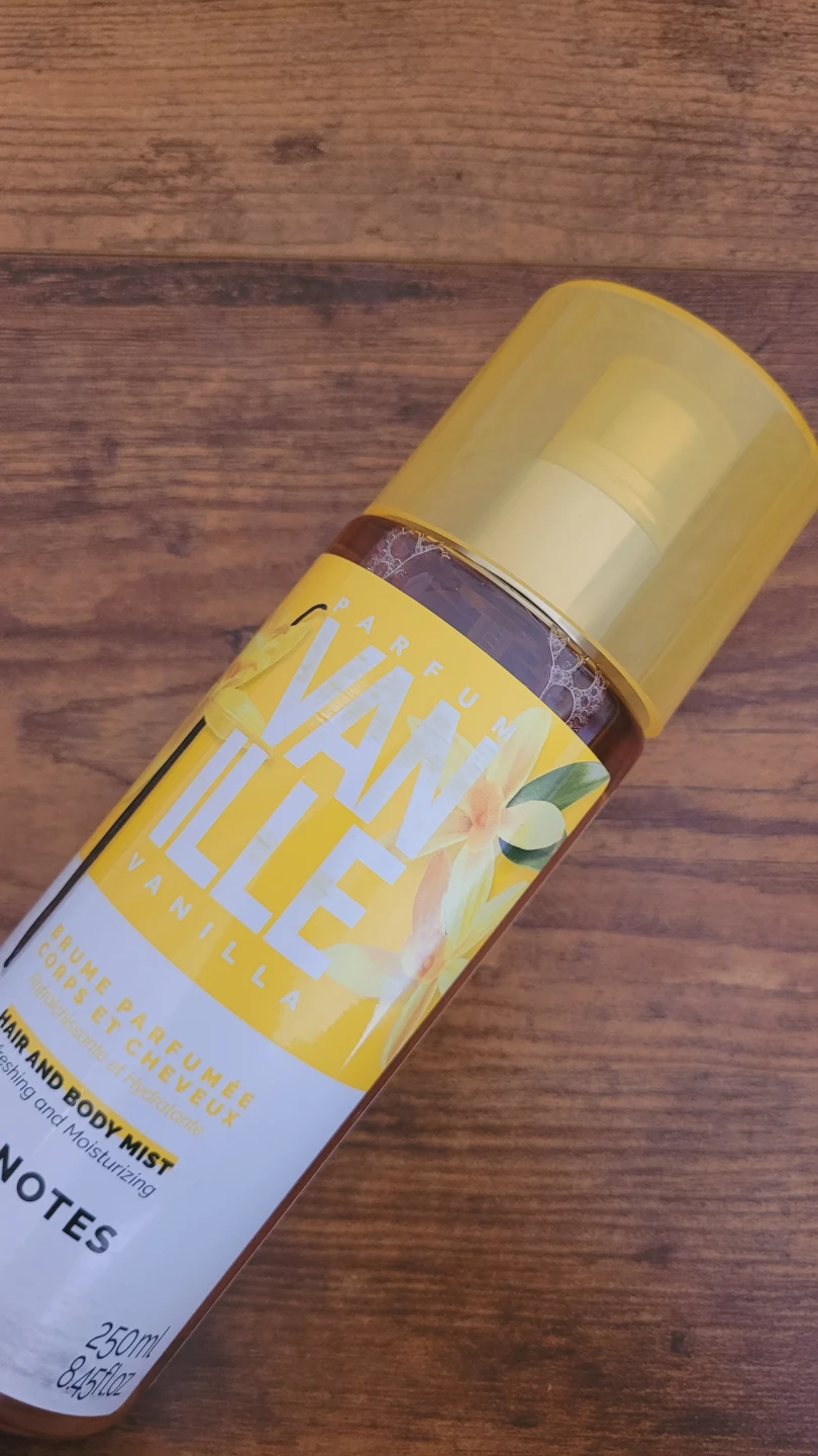Solinotes Perfume Bundle – Yuzu, Thé Blanc + Vanilla mist - photo 5