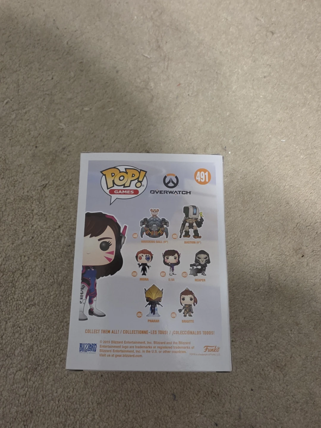 Funko pop #3 - photo 2