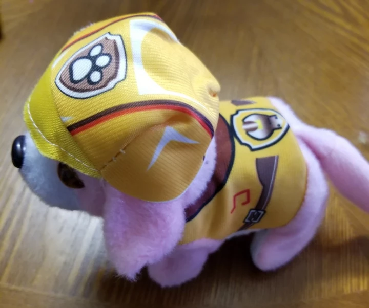Paw Patrol Toy Battery operated - photo 3