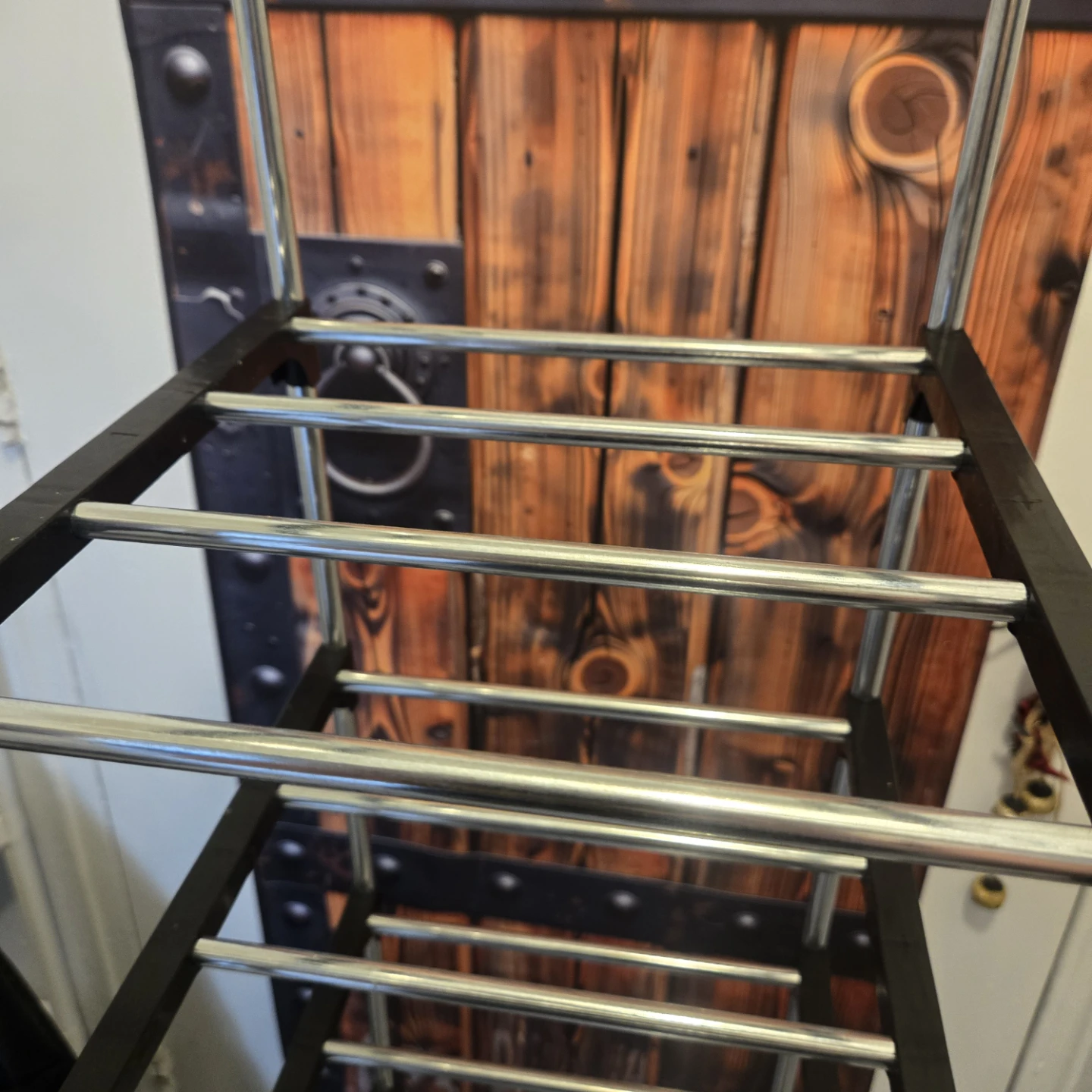 Shoe rack - photo 2