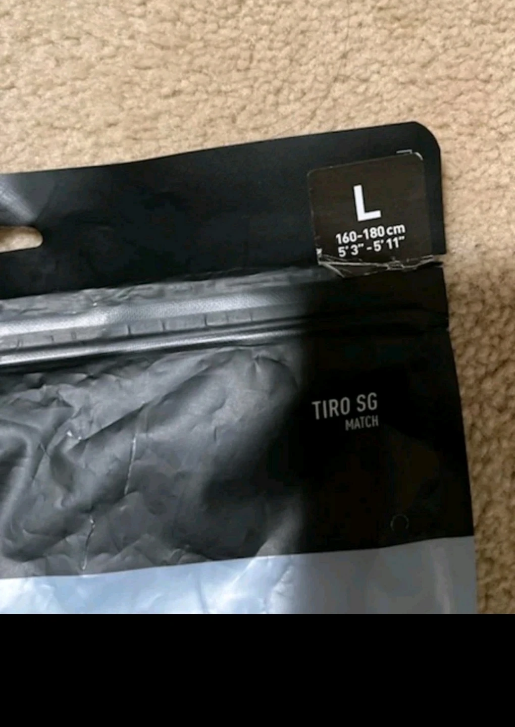 Adidas Tiro SG Match Shin Guards - photo 5