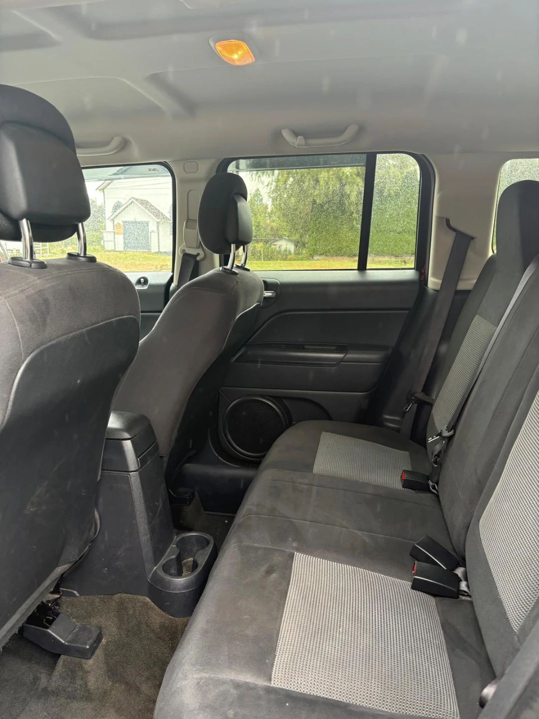 2016 Jeep Patriot North - photo 4