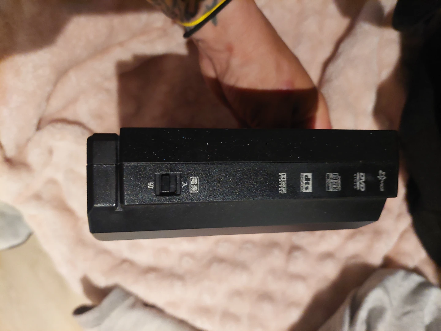Sanyo Gorilla Car Navigation System - photo 5