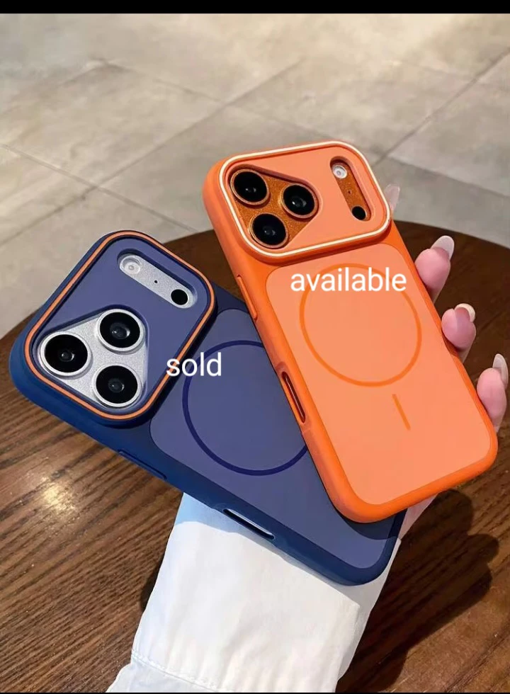 iPhone Case with Magnetic Ring - photo 5