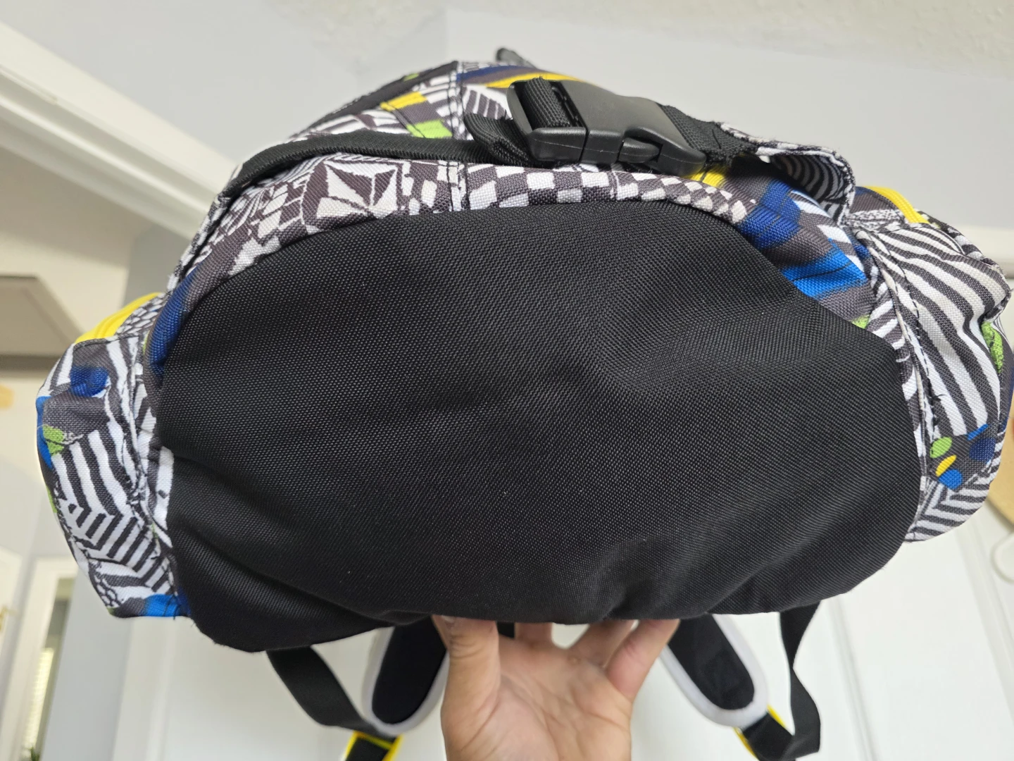 Volcom Equilibrium Backpack - photo 5