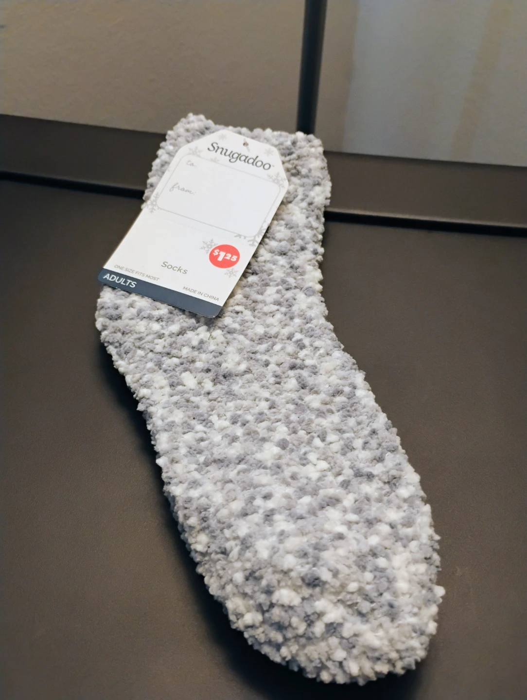 Assorted Socks and Earmuffs - photo 3