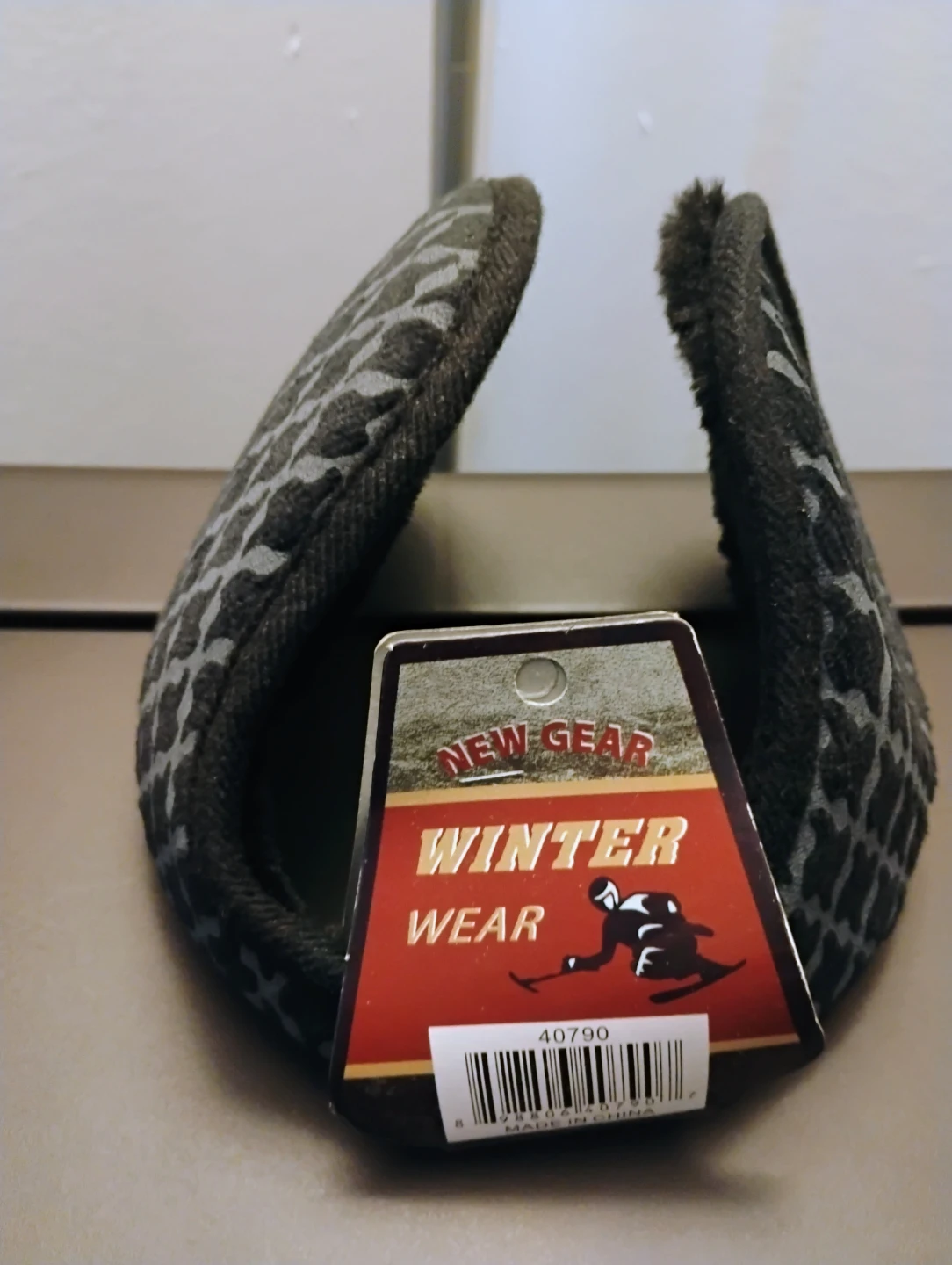 Assorted Socks and Earmuffs - photo 4