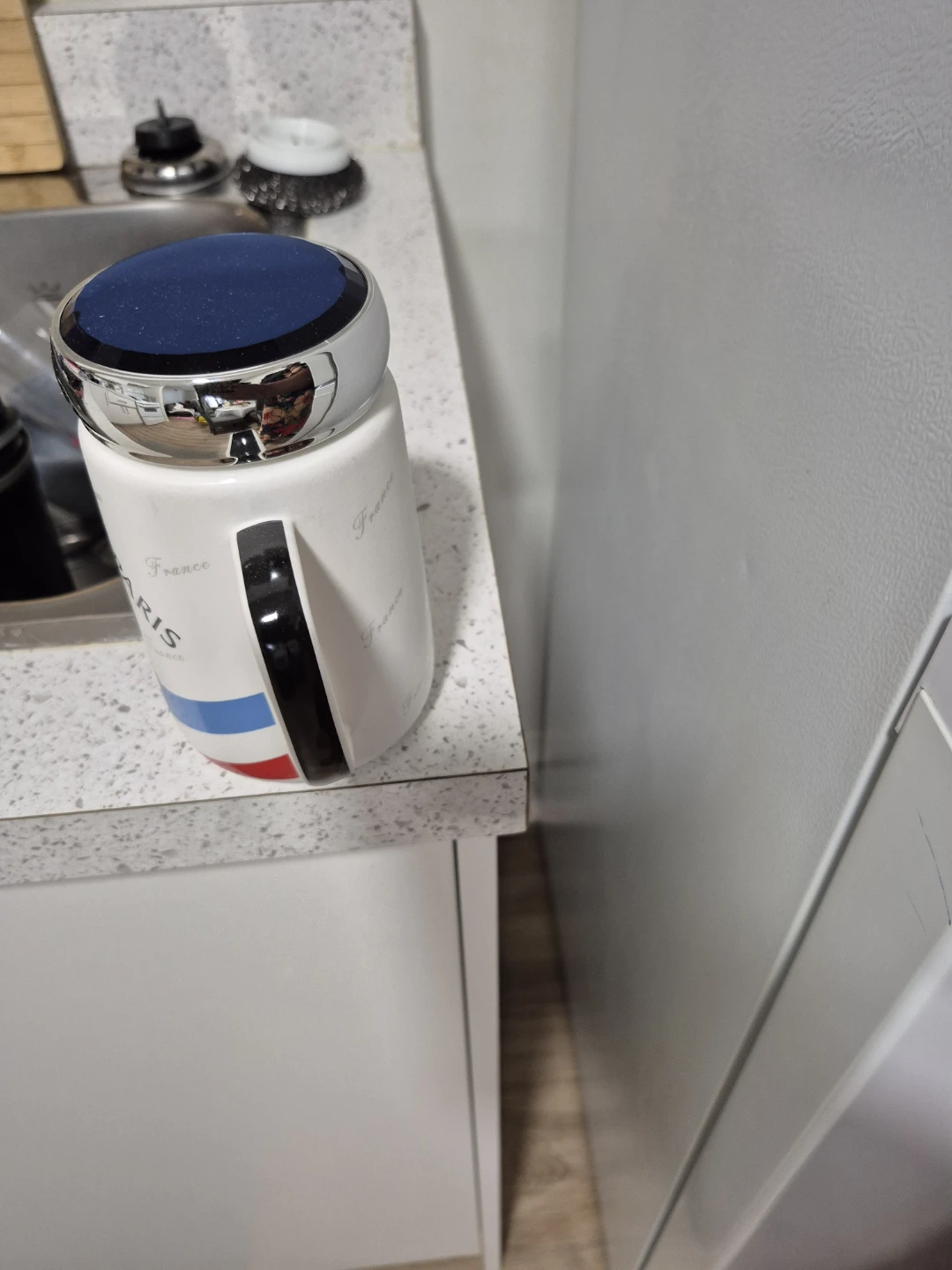 Ceramic Mug - photo 2