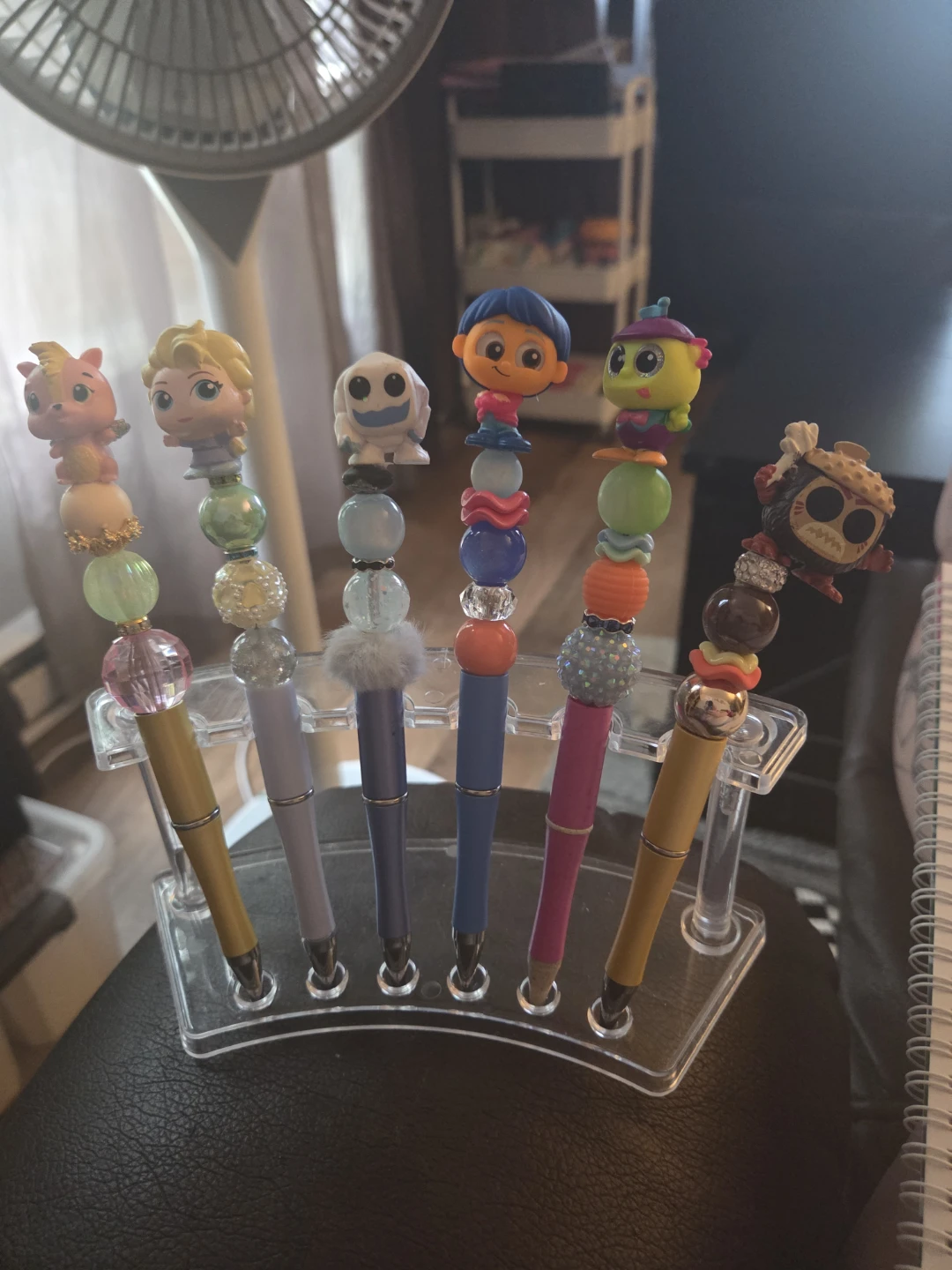 Assorted Beaded Pens - photo 3