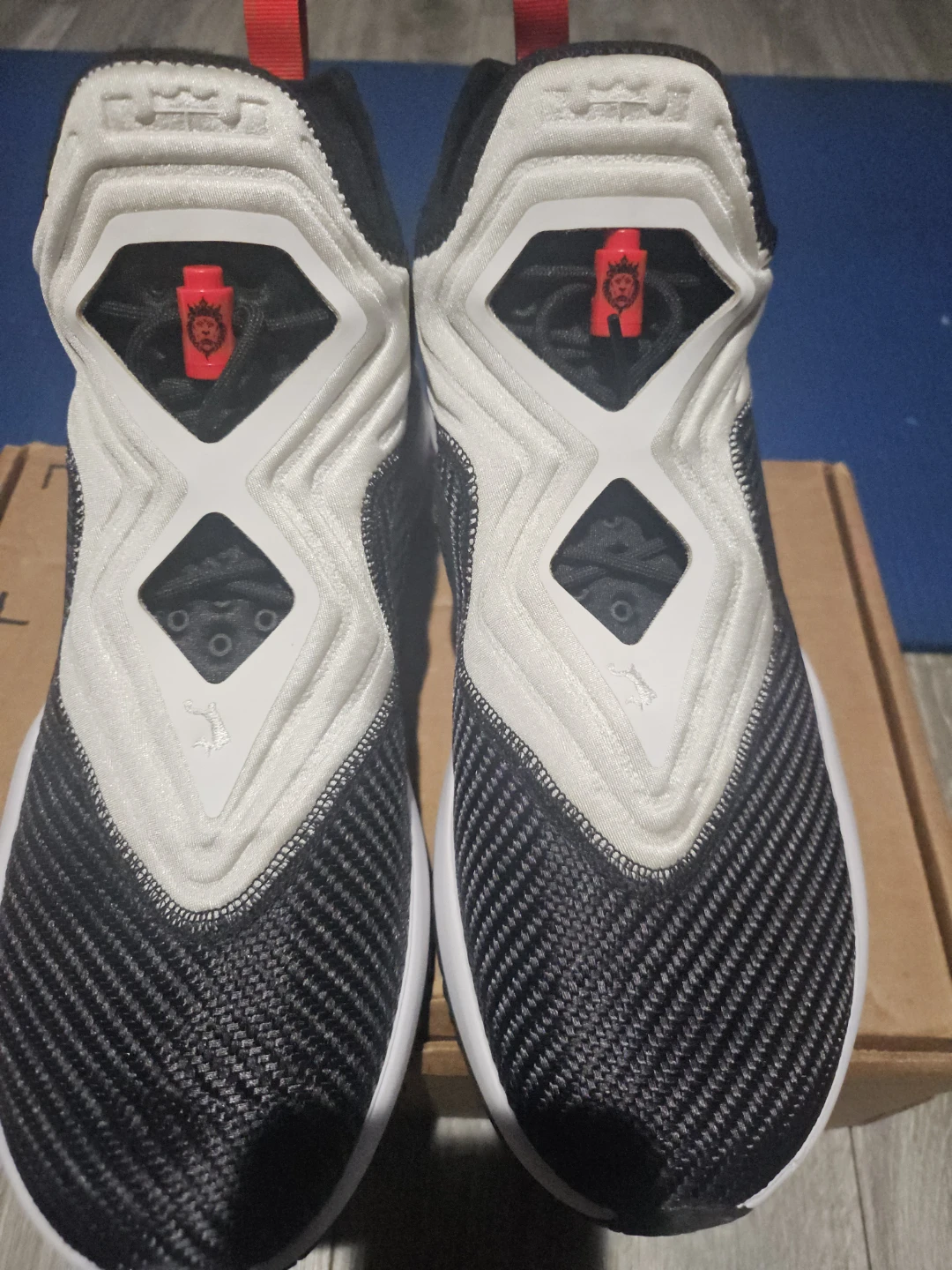 Nike LeBron Soldier 14 Basketball Shoes - photo 2