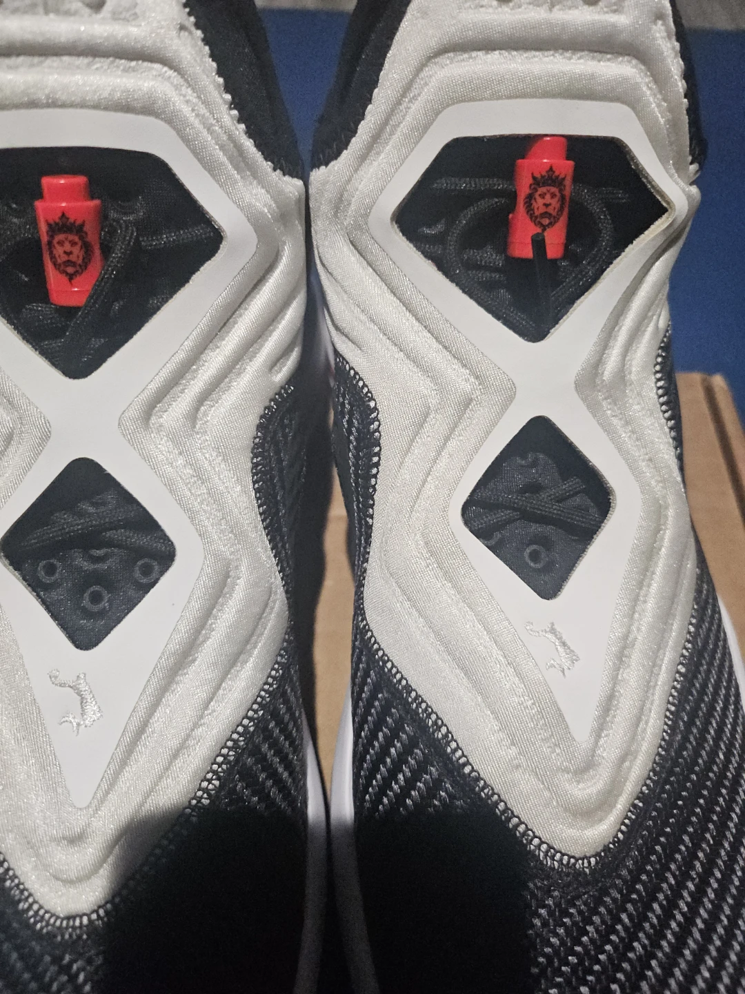 Nike LeBron Soldier 14 Basketball Shoes - photo 3