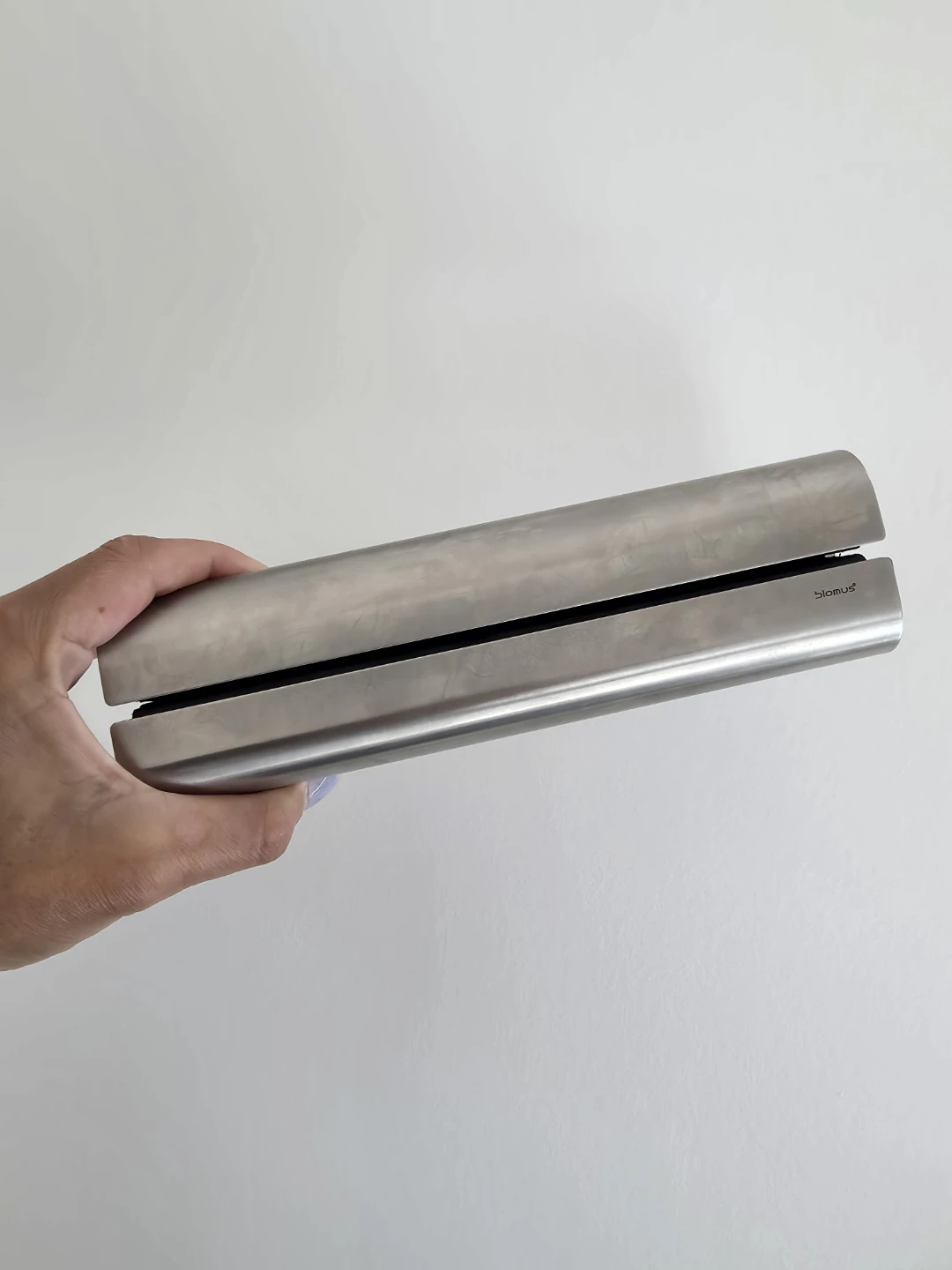 Blomus Stainless Steel Key Holder - photo 3