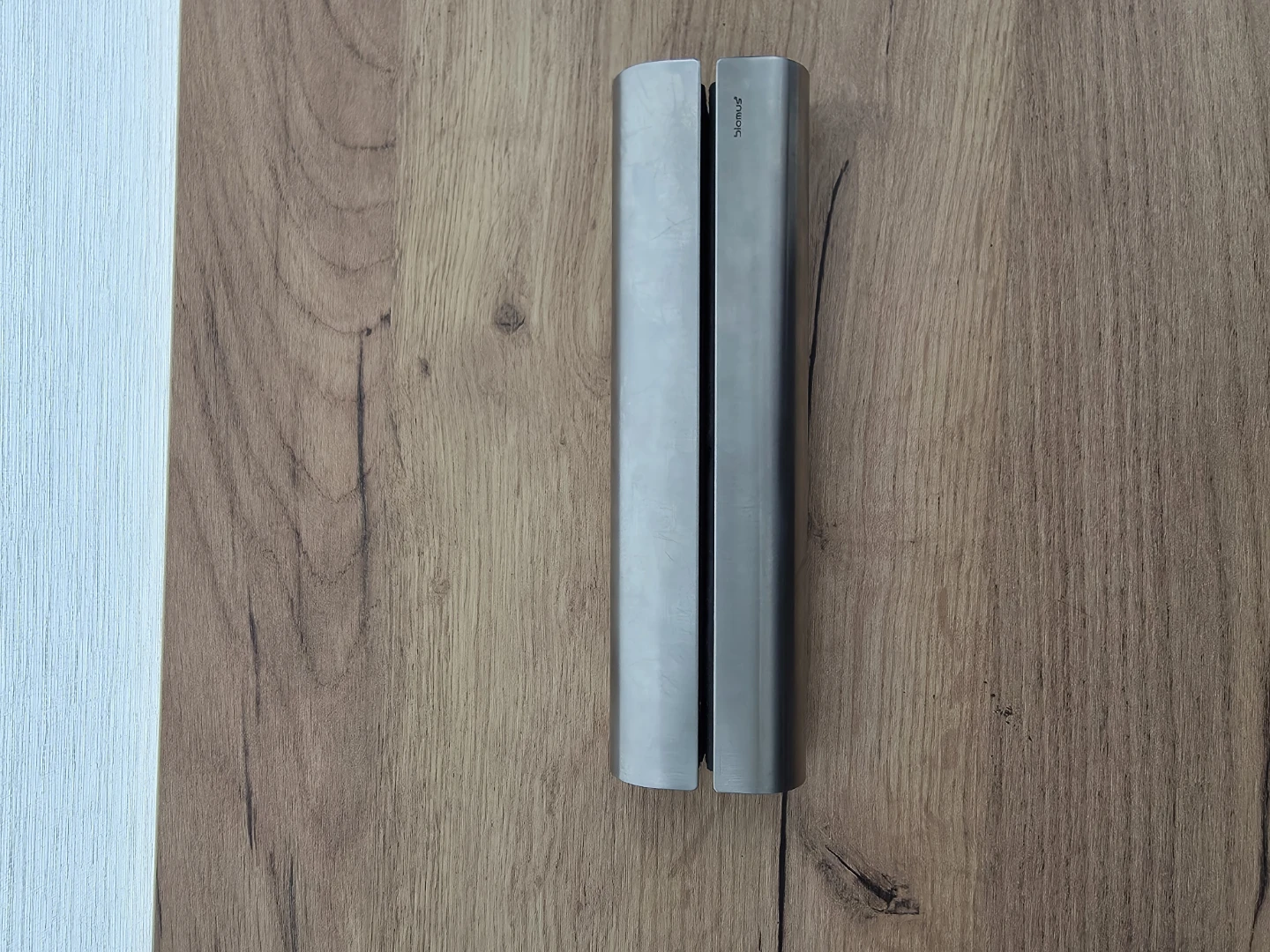 Blomus Stainless Steel Key Holder - photo 4
