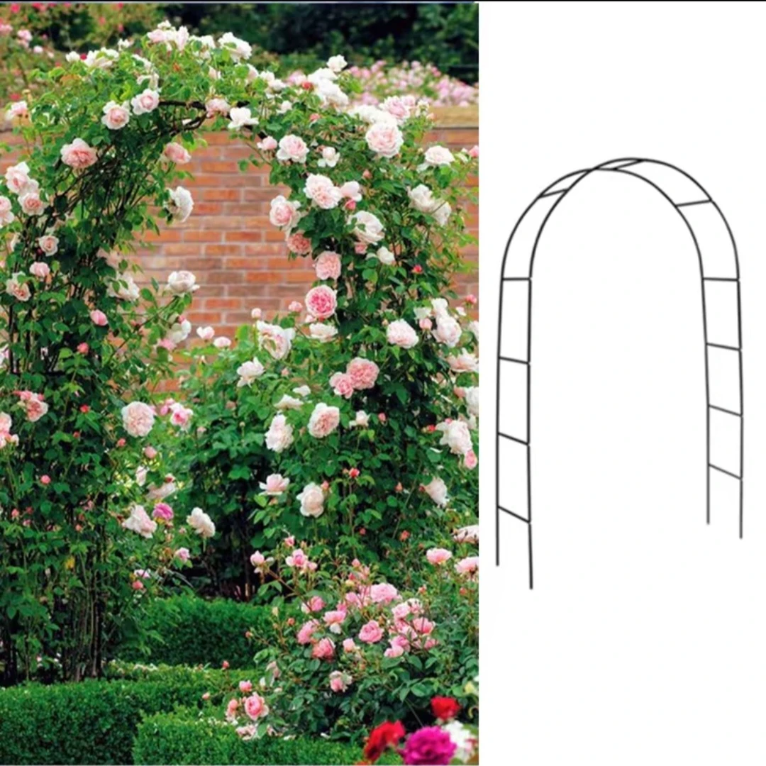 Garden Arbo