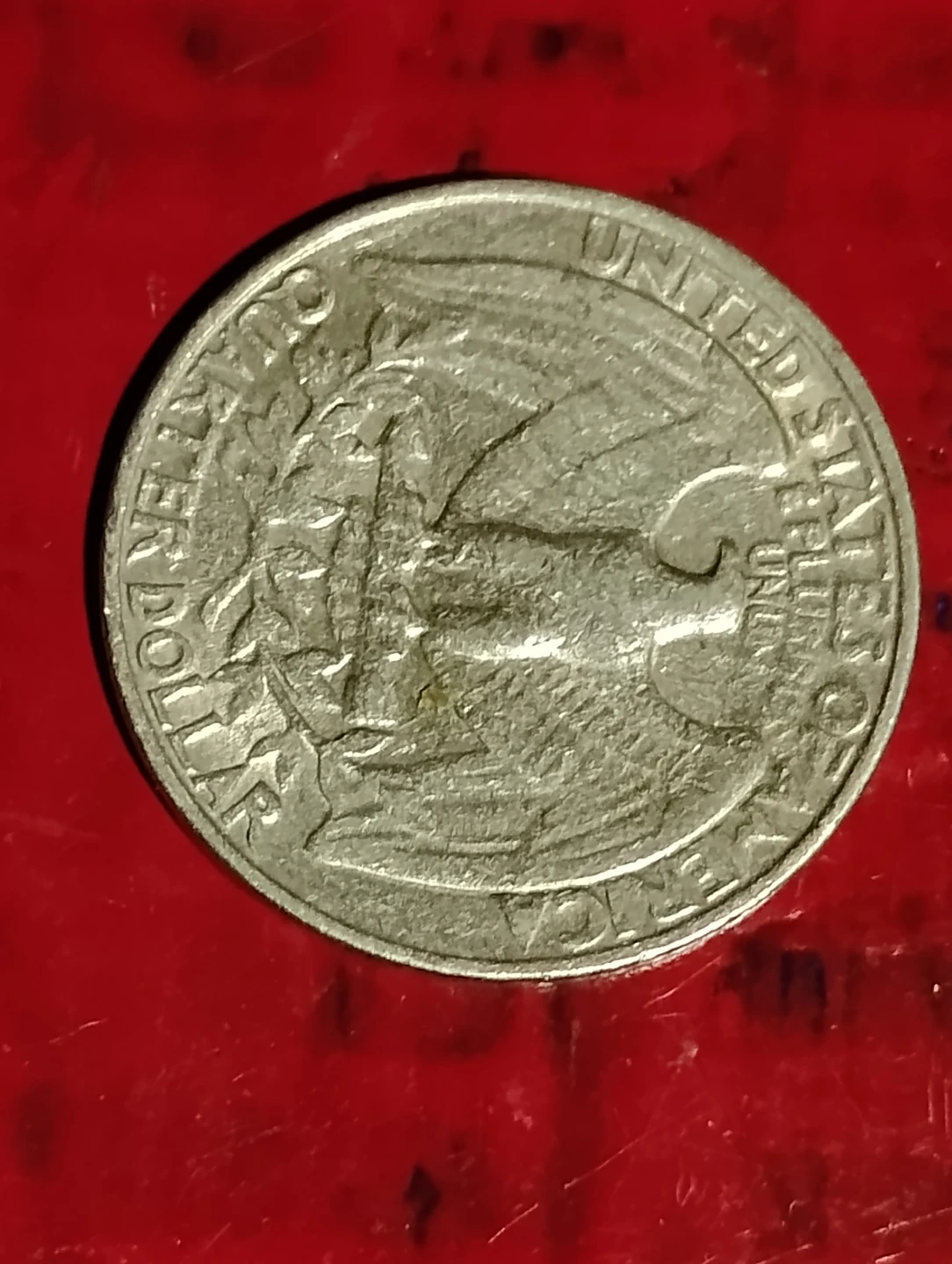 American collectible coins - photo 4