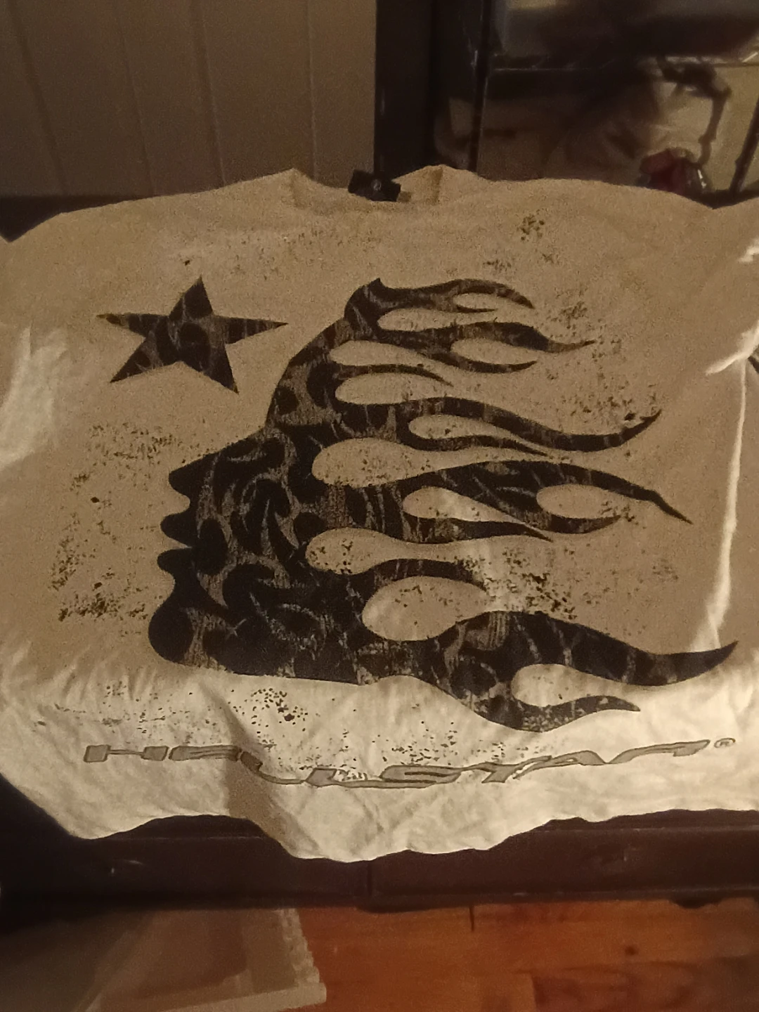 Hellstar T-Shirt 1-1 best your gonna get