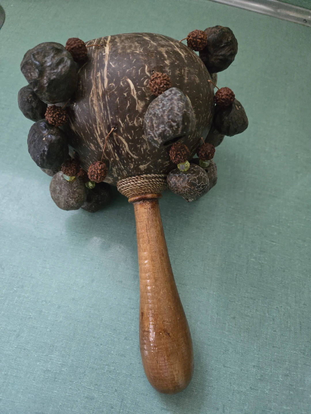 Coconut Maraca - photo 2