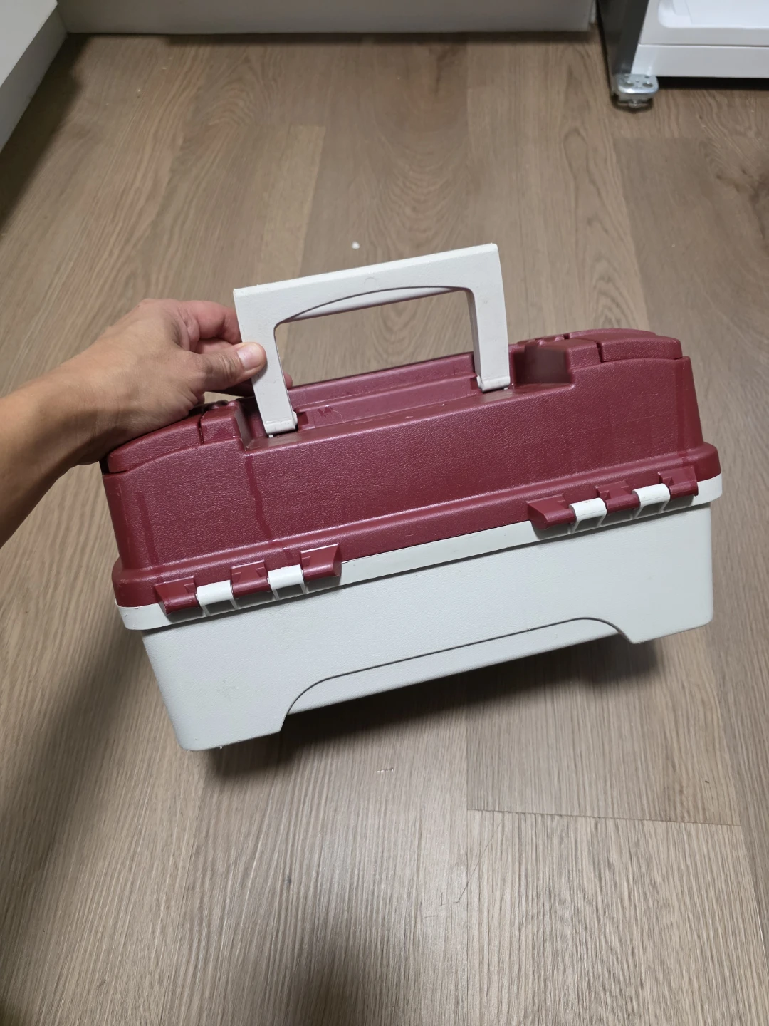 Plano One Tray Tackle Box - photo 2