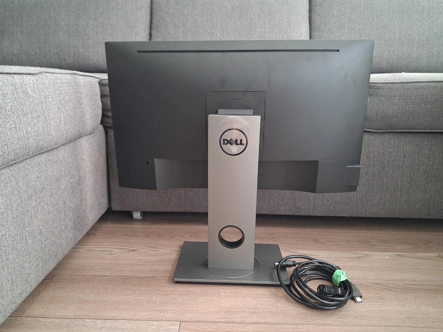 Dell computer monitor - photo 2