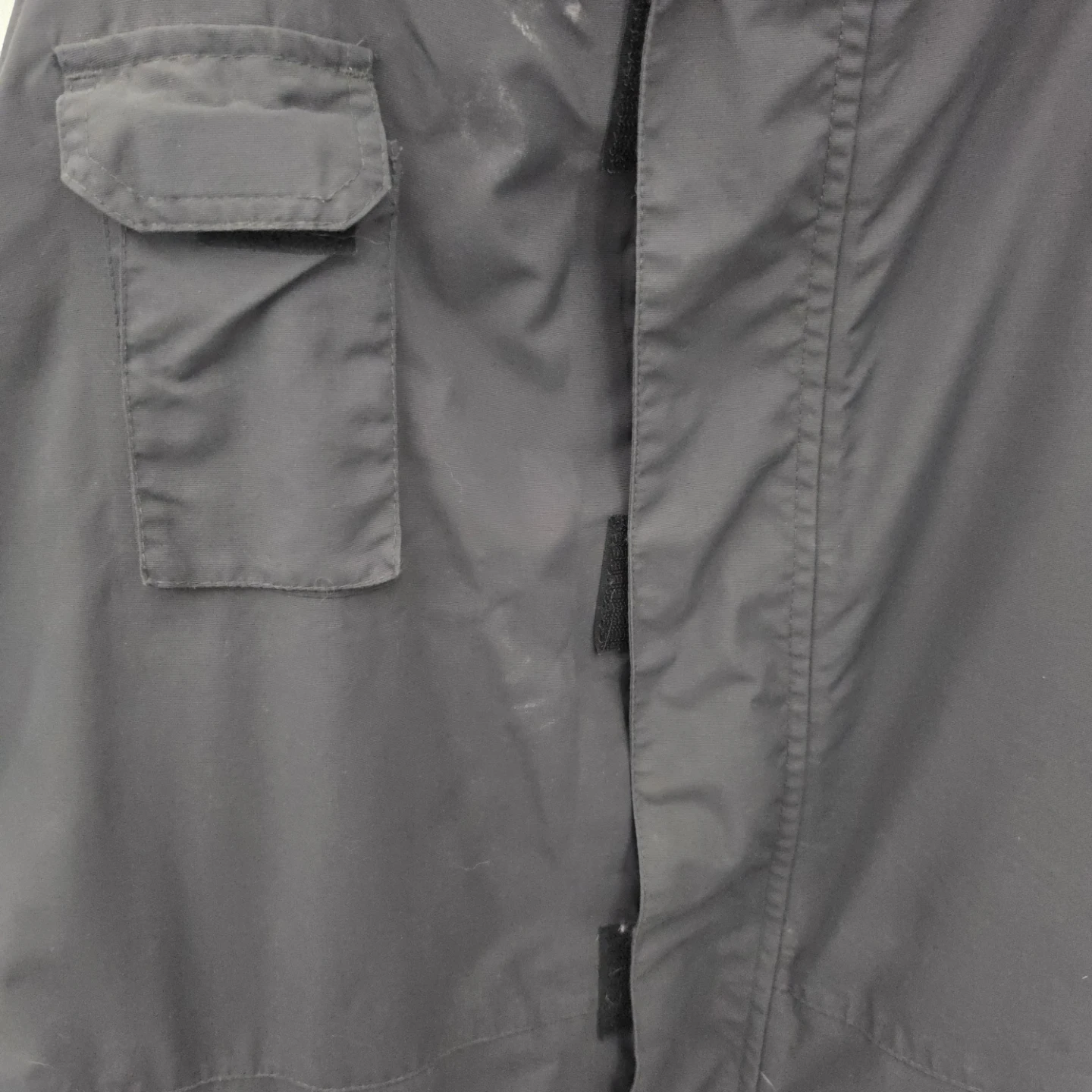 Rapala Interface Bib Overalls XX-Large - photo 3