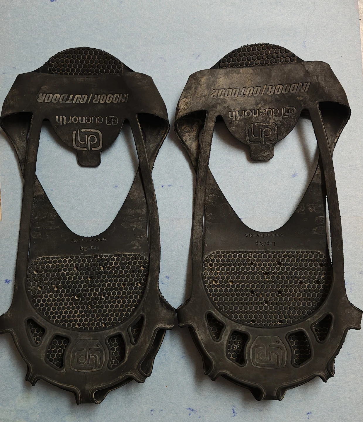 Due North - In/Outdoor Traction Aids Men's 13.5+/Bulky Boots 10+ - photo 2