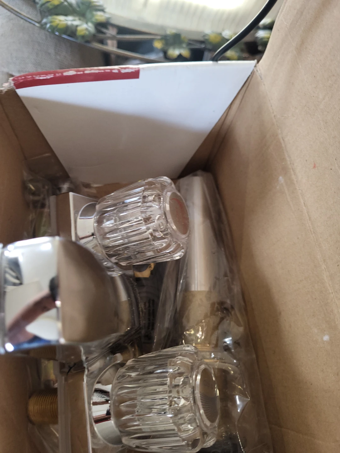 Price Pfister Pfirst Series Lavatory Faucet - Polished Chrome - photo 3